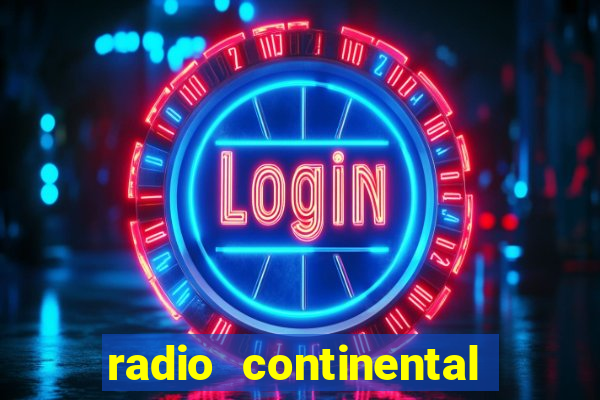 radio continental porto alegre